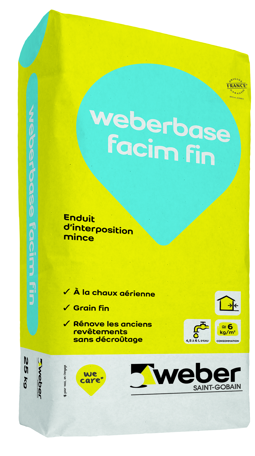 weber