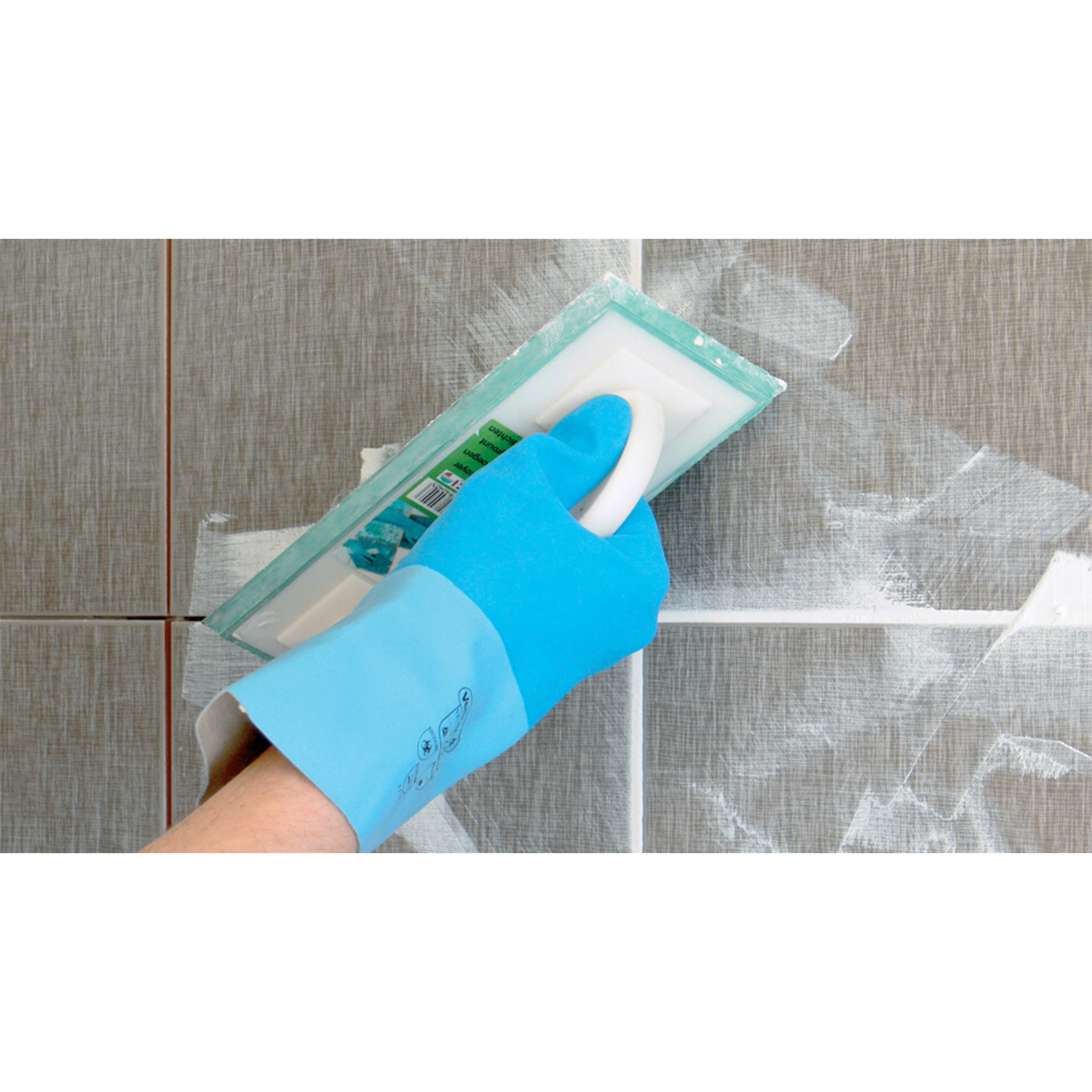 Mortier Pour Joint De Carrelage Fin Idéal Murs Et Plans De Travail, 5Kg, Weberjoint Pâte 11 weber